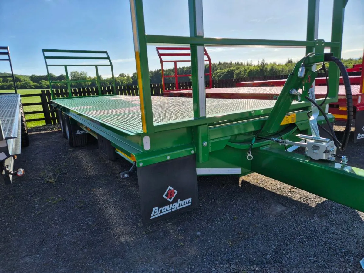 Trailers - Image 3