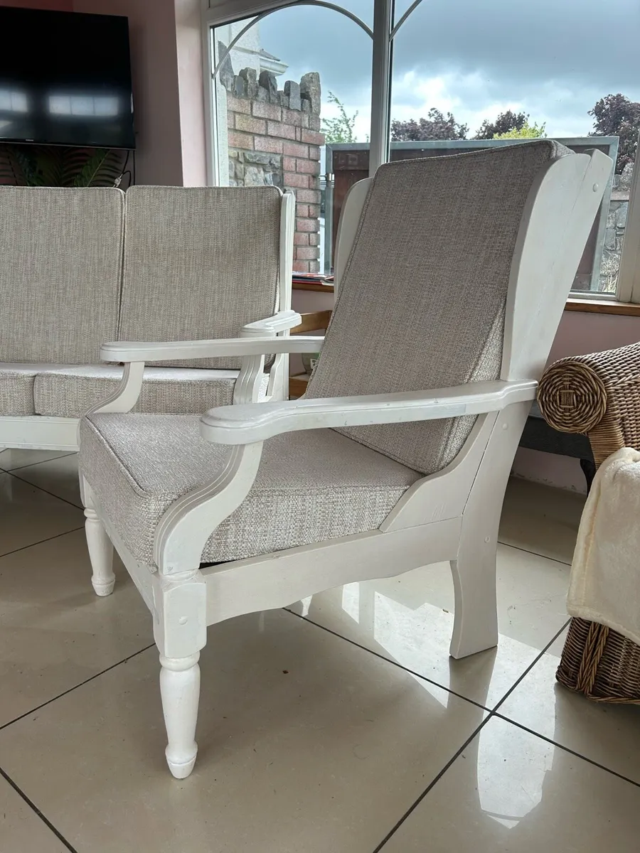 3 Piece Sofa - Image 2