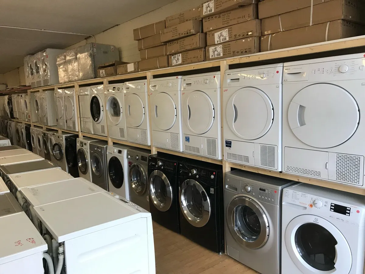 Kitchen appliances - Image 1