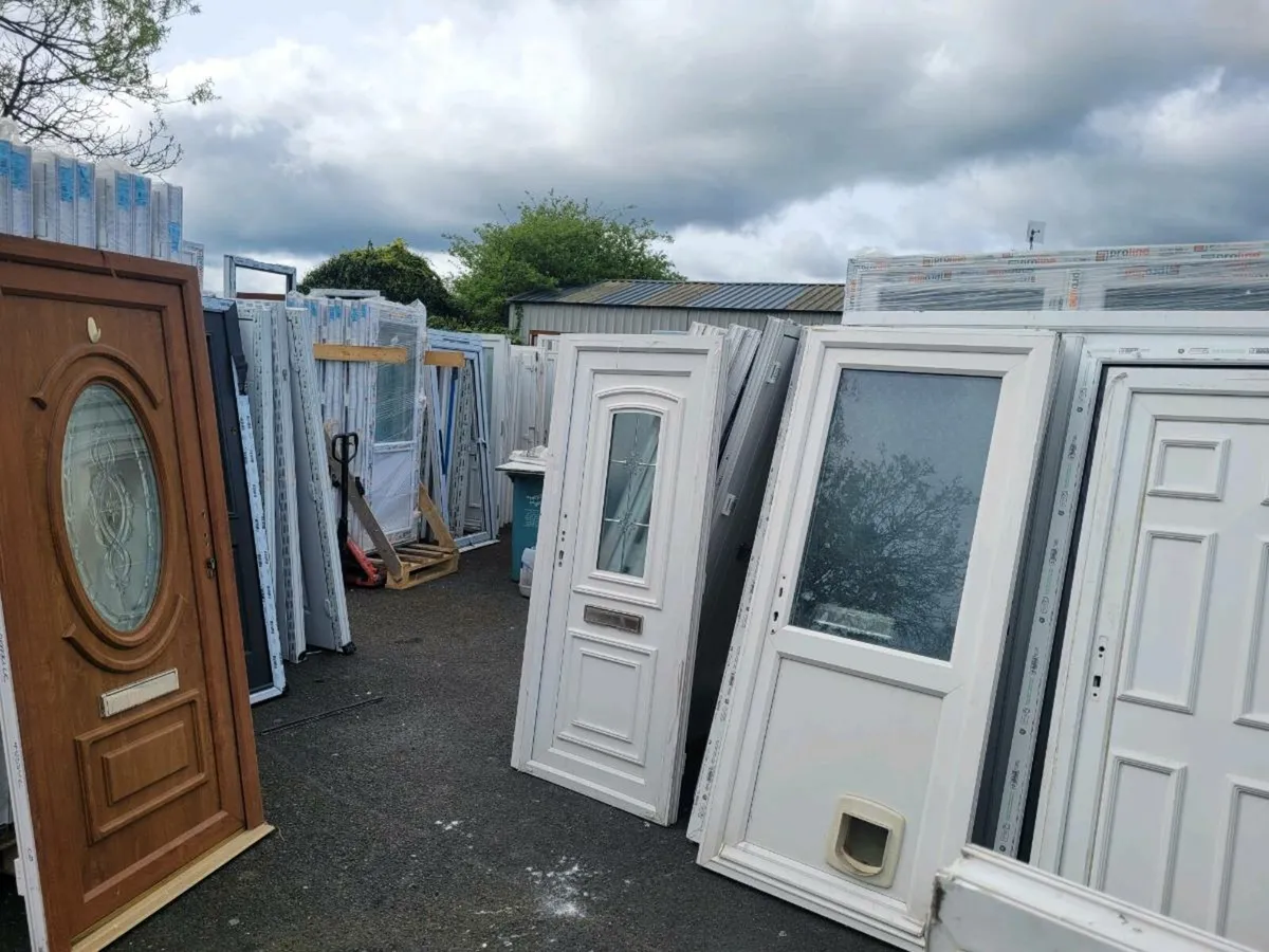 Toms pvc doors D22PP30 - Image 4