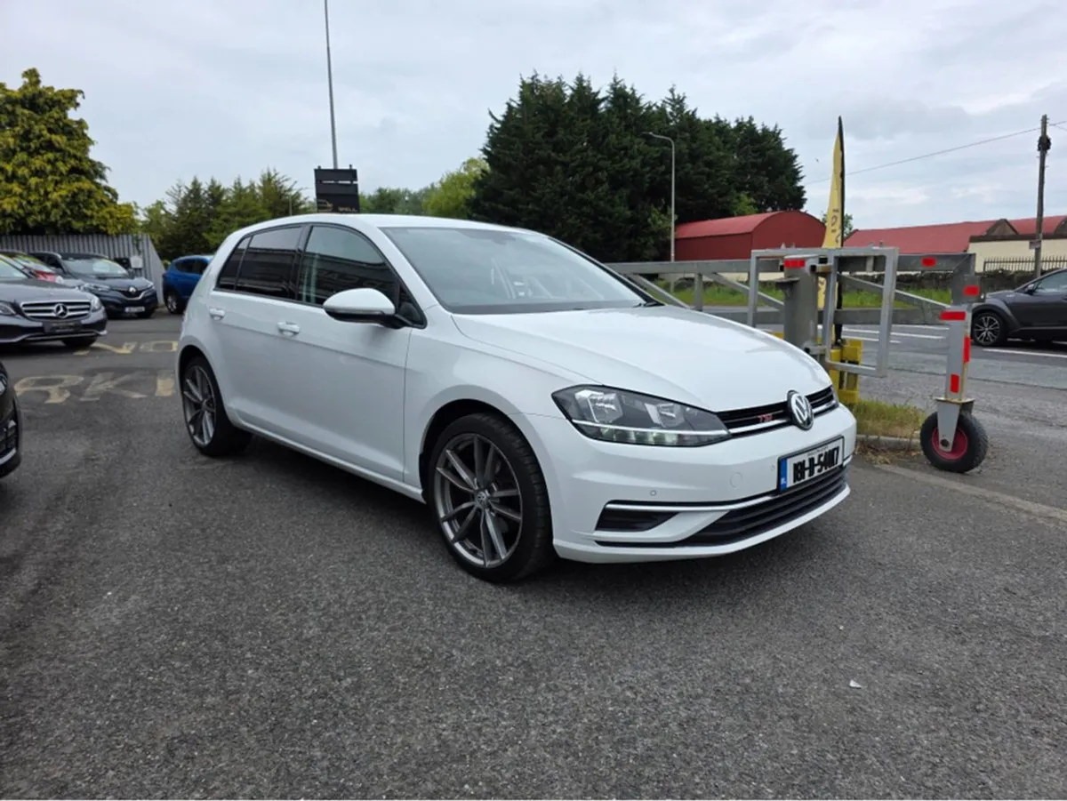 Volkswagen Golf 1.4 TSI SE NAV Bluemotion 125PS 5 - Image 2