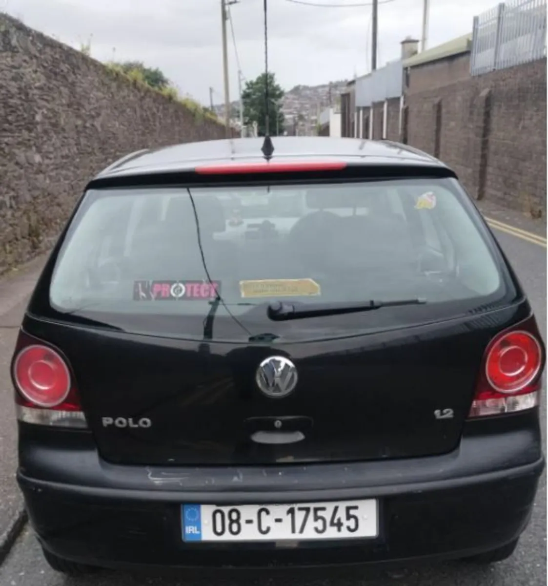 2008 VW Polo 1.2L Petrol – Perfect First Car - Image 2