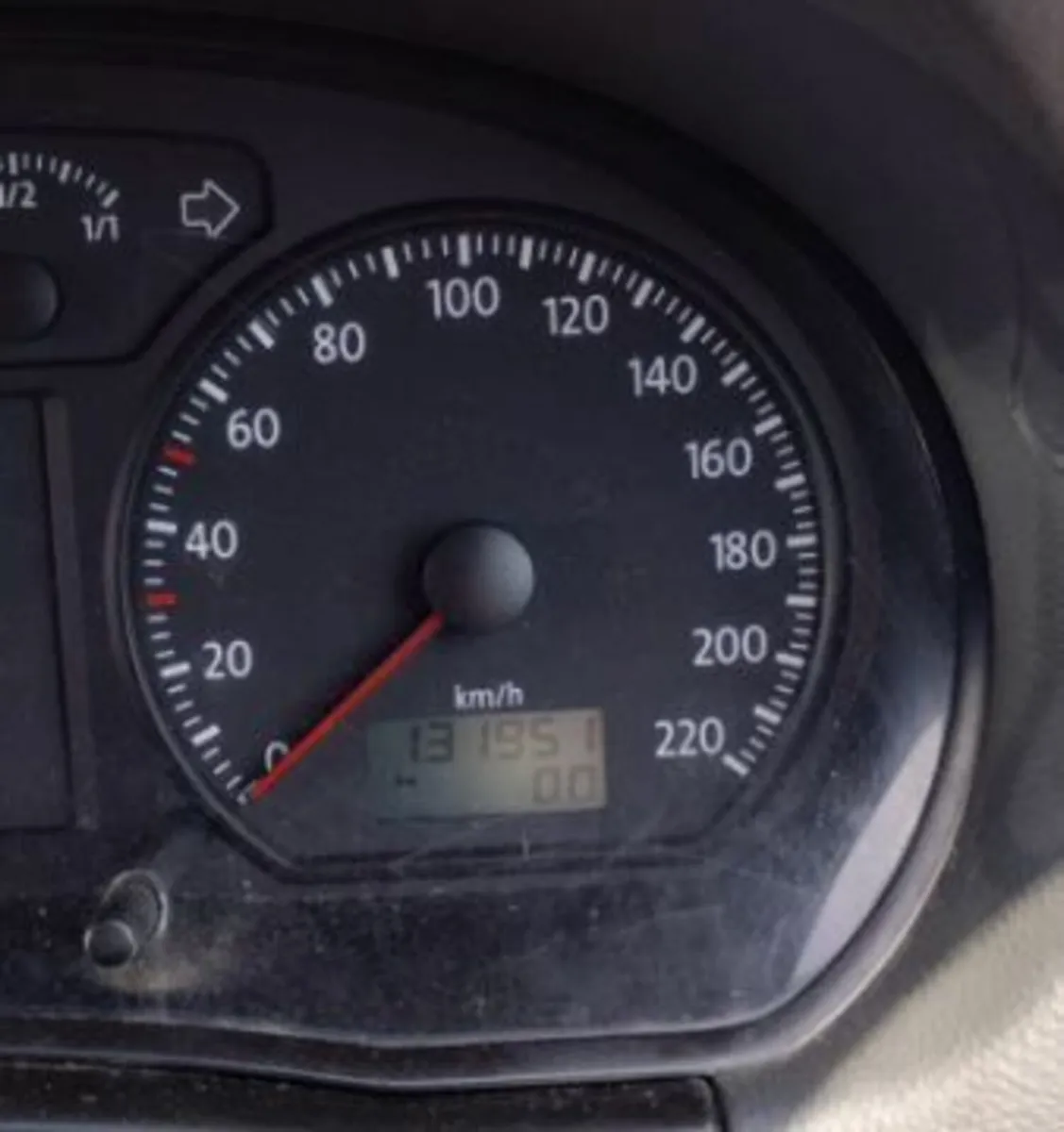 2008 VW Polo 1.2L Petrol – Perfect First Car - Image 3