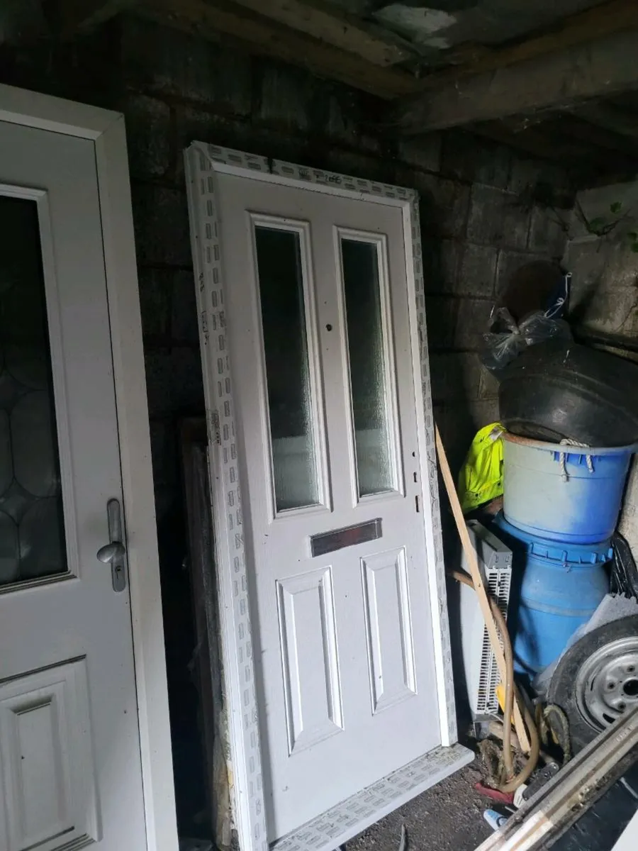 Toms pvc doors D22PP30 - Image 2