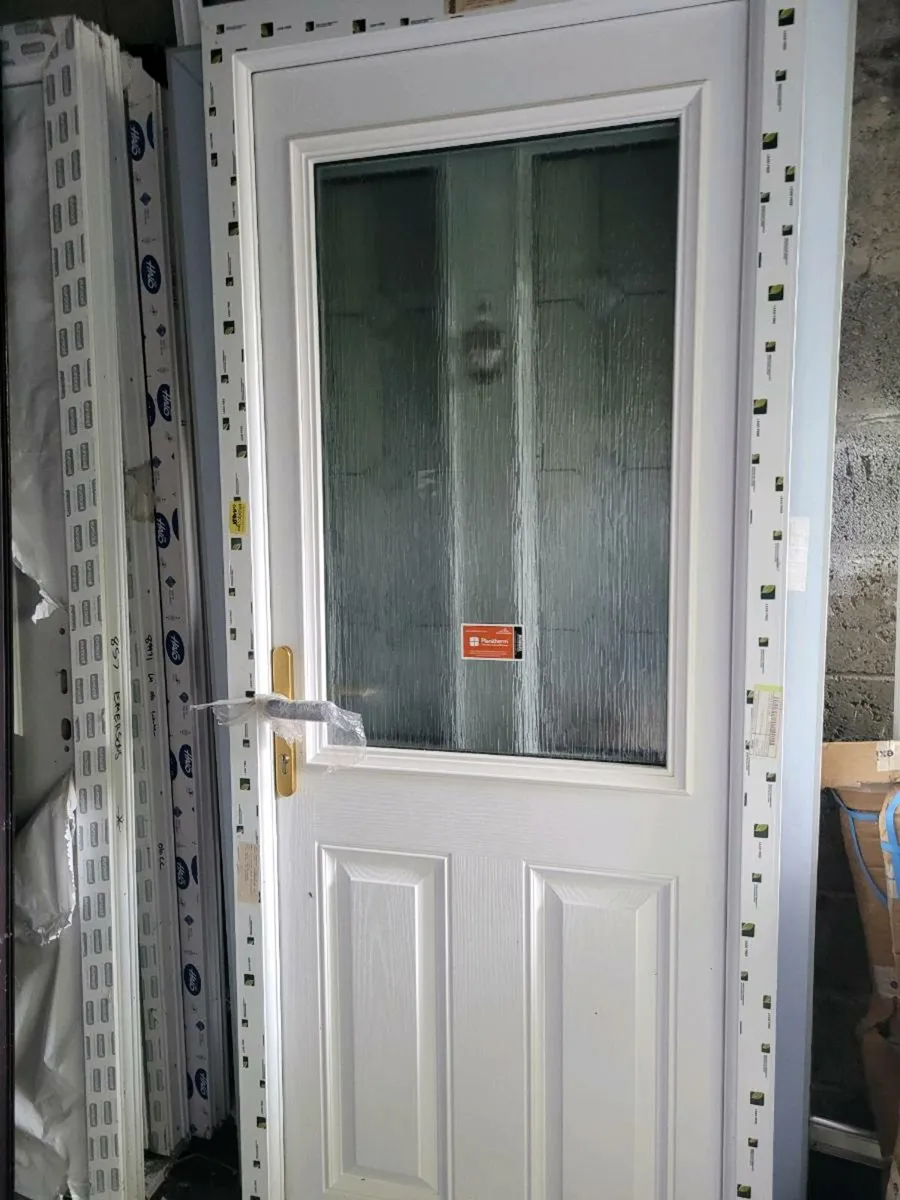 Toms pvc doors D22PP30 - Image 4