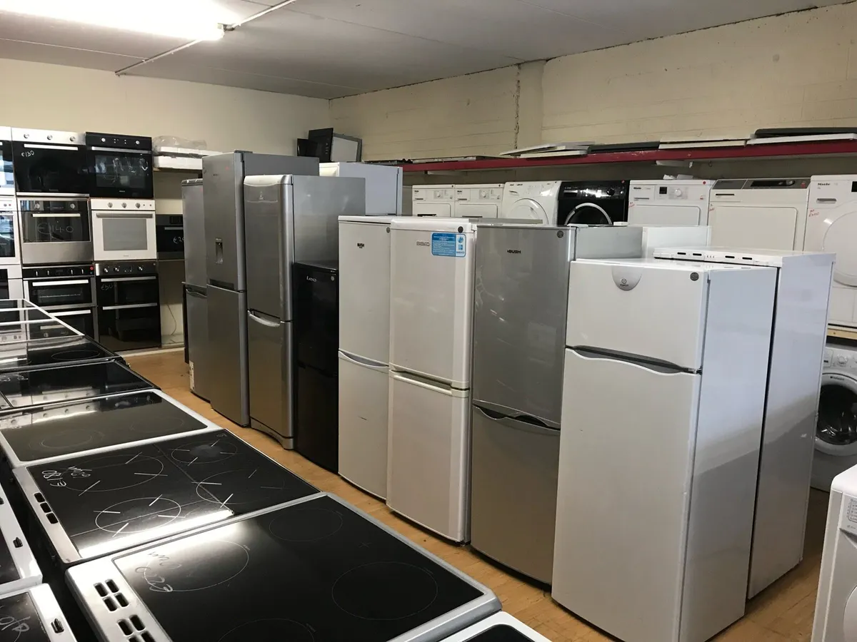 Kitchen appliances - Image 1