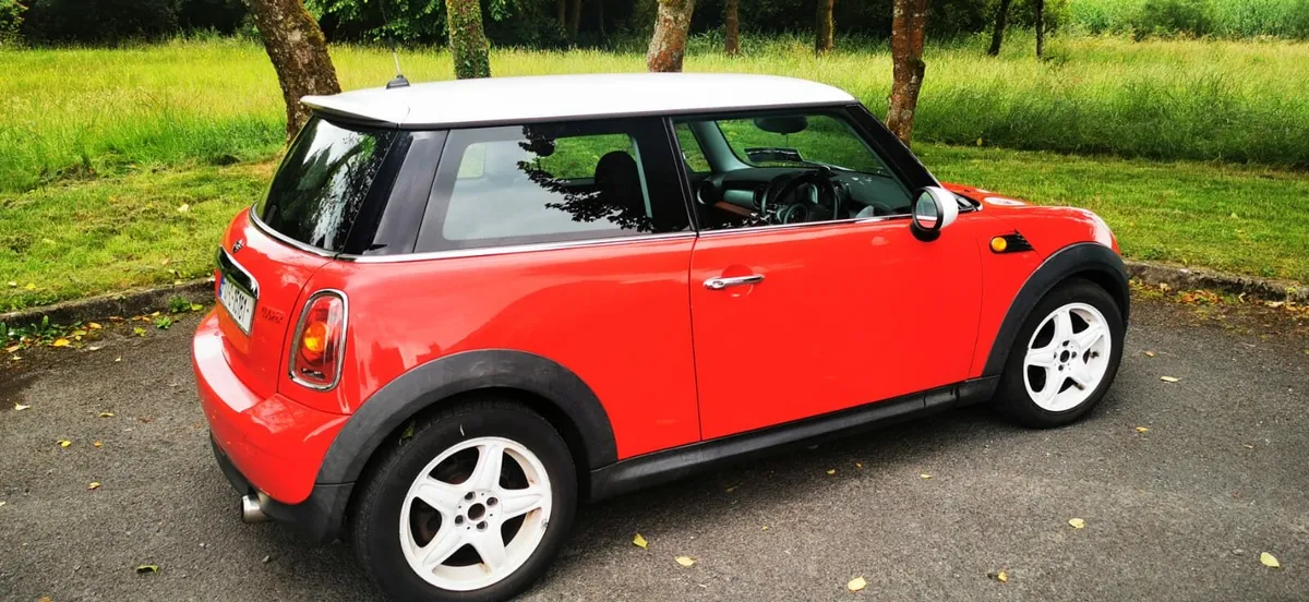 Mini One - Image 3