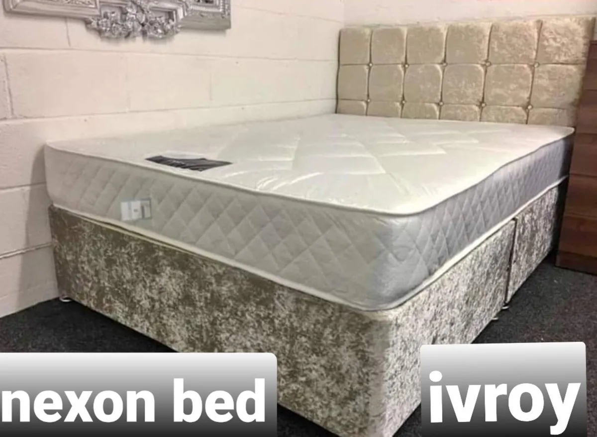 Divan beds - Image 1