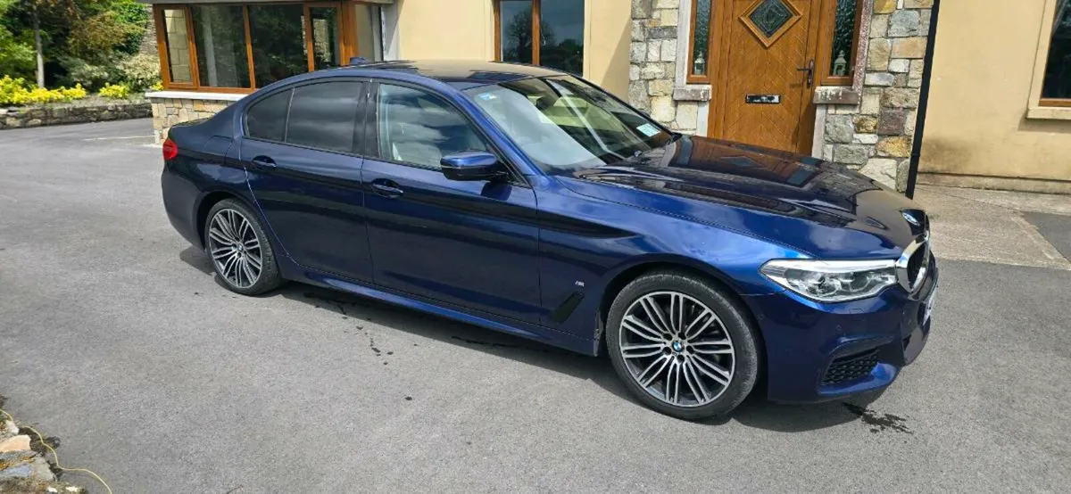 Bmw 530E - Image 2
