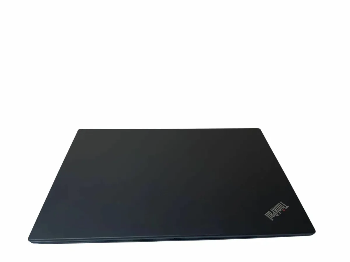 Lenovo ThinkPad T490 i7 8th gen 16/512GB SSD Lapto - Image 1