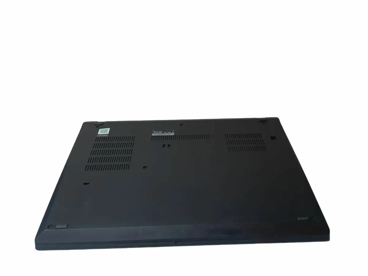 Lenovo ThinkPad T490 i7 8th gen 16/512GB SSD Lapto - Image 2