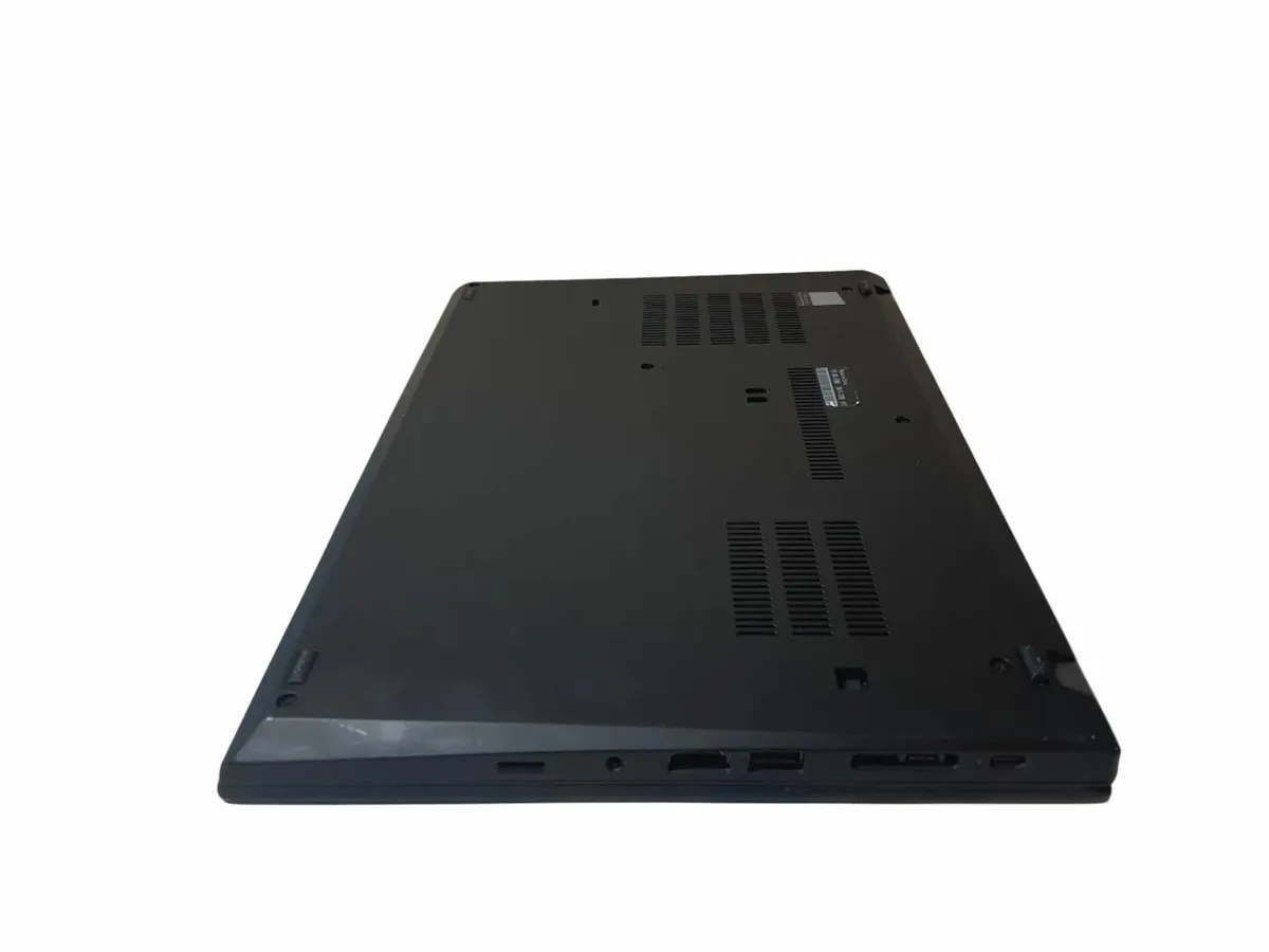 Lenovo ThinkPad T490 i7 8th gen 16/512GB SSD Lapto - Image 3