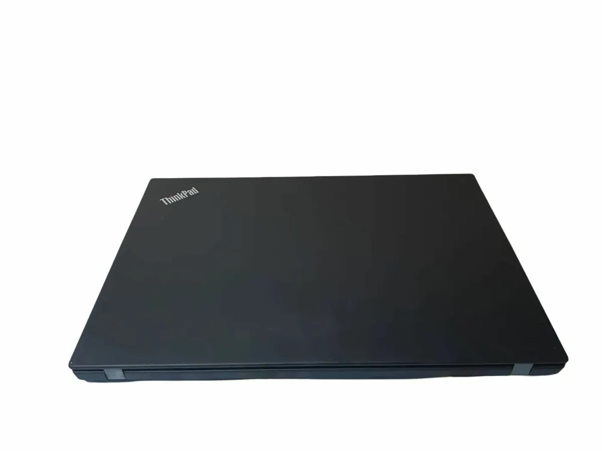 Lenovo ThinkPad T490 i7 8th gen 16/512GB SSD Lapto - Image 4