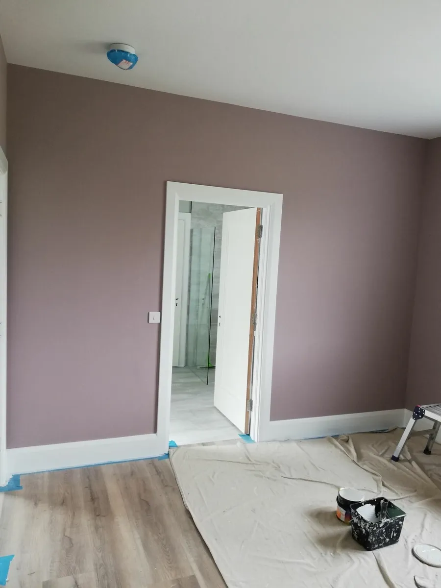 Painter available - Image 3