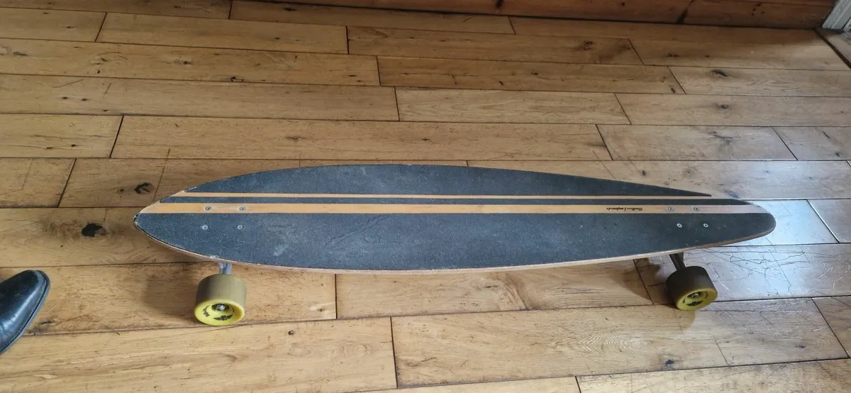 Longboard - Image 3