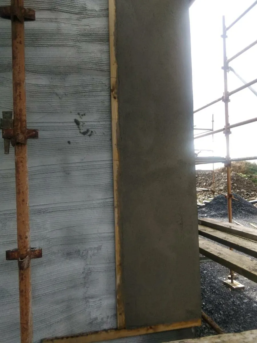 Plasterer - Image 1