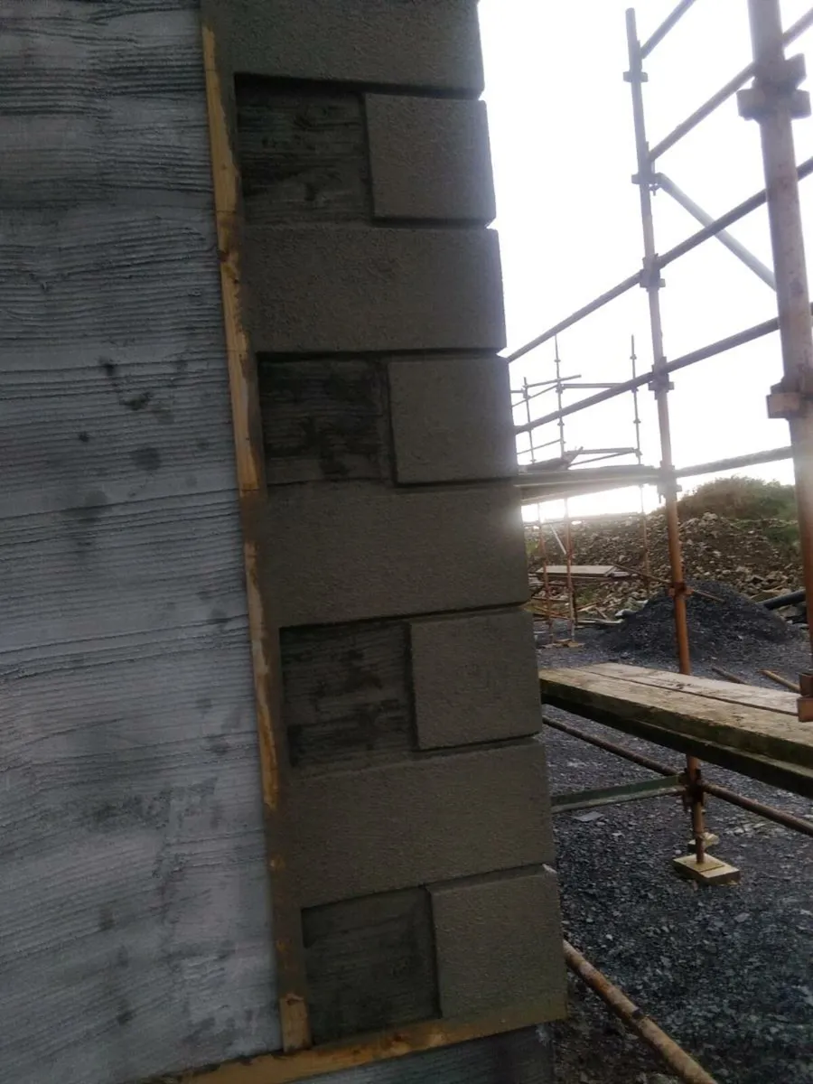 Plasterer - Image 2