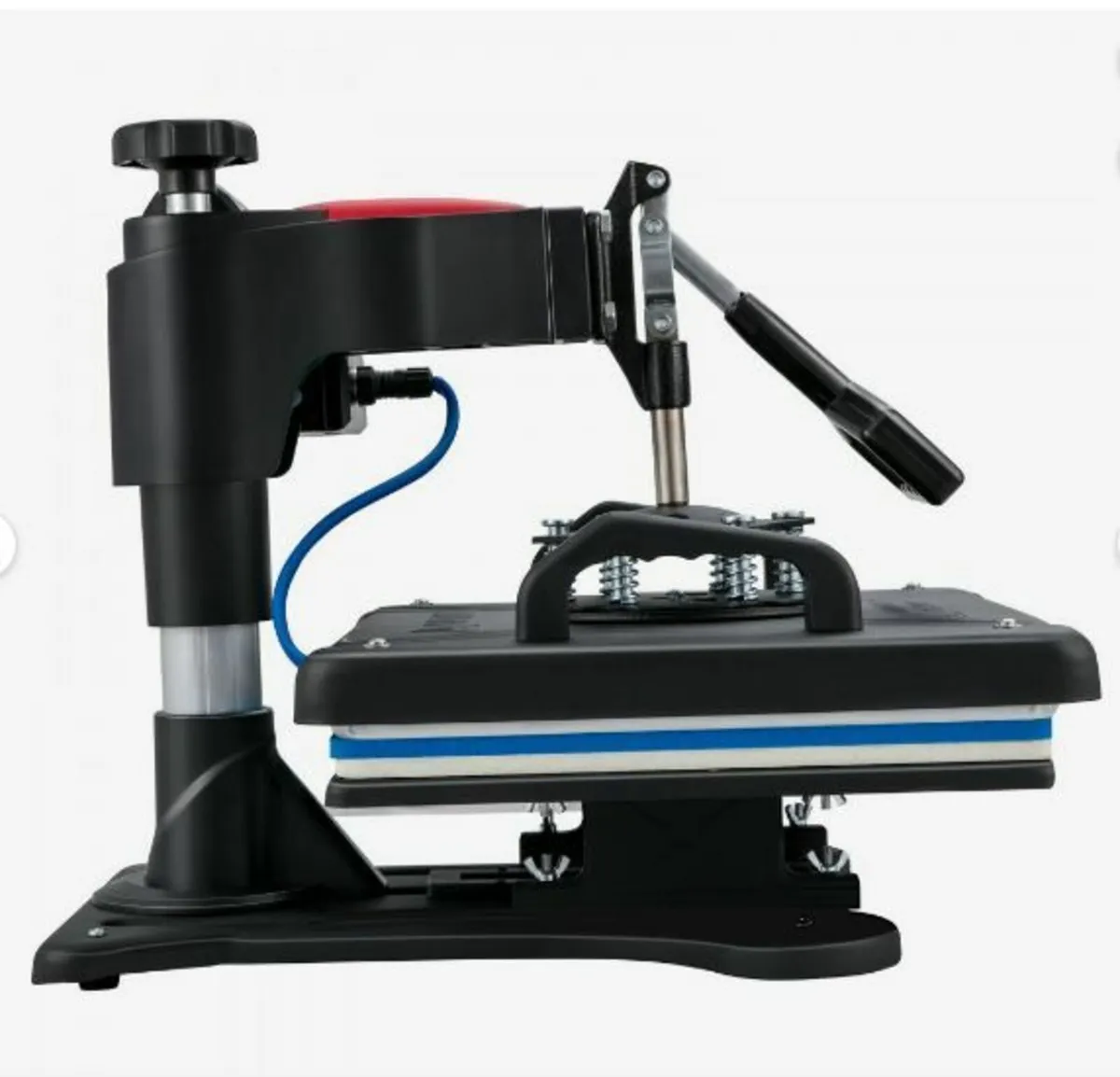 Heat Press, 5 in 1 Heat Press Machine Machine - Image 4