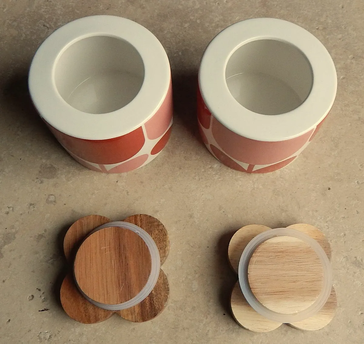 Selection of Orla Kiely Kitchenware - Image 4