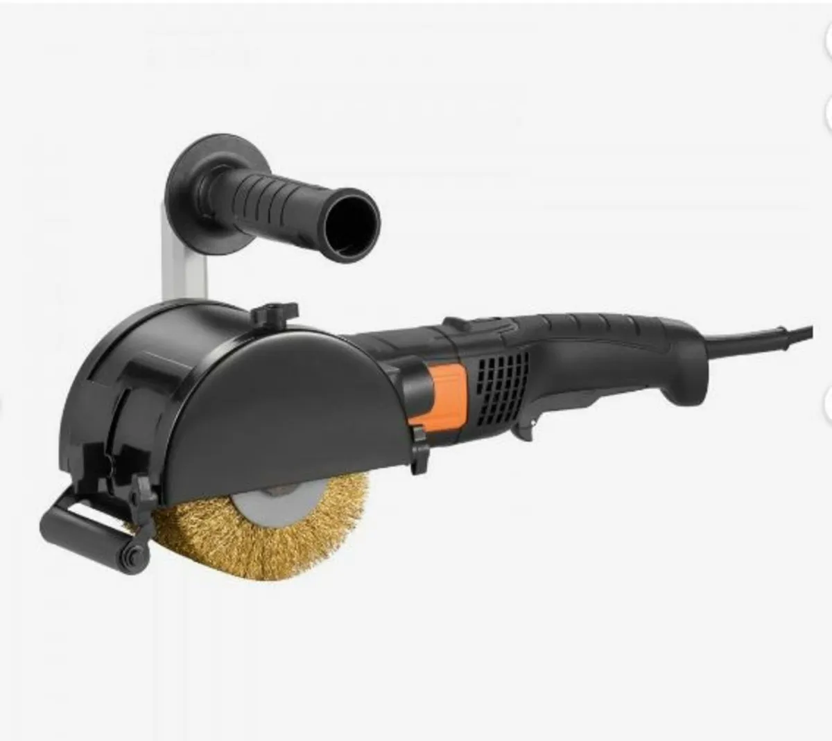 Burnishing Polishing Machine 1300W 6-Speed - Image 1