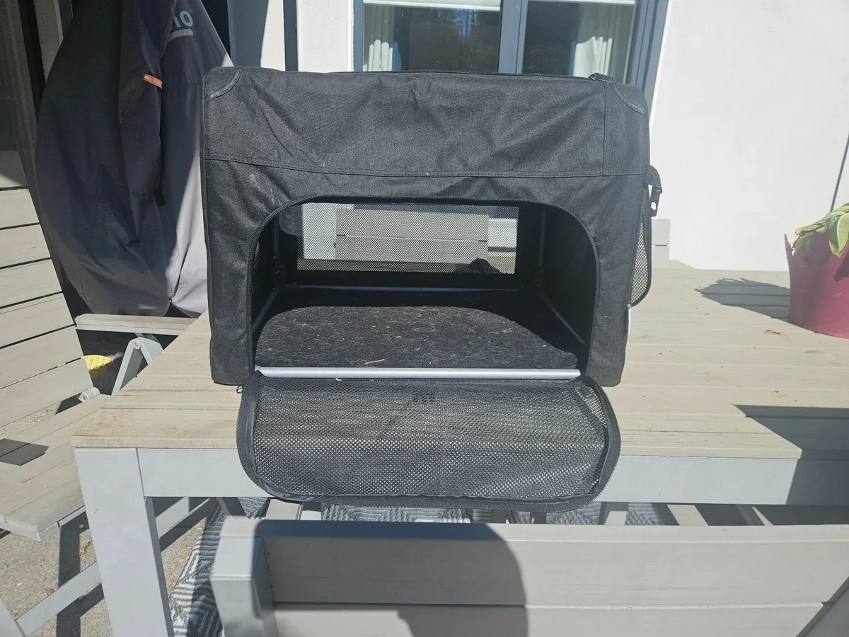 Dog -Puppy Crate - Image 2