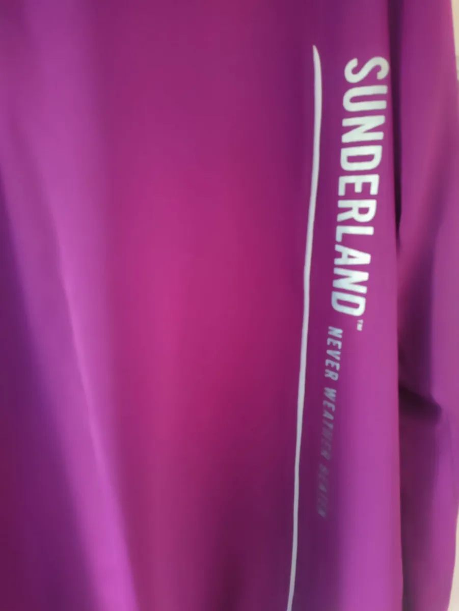 Sunderland of Scotland L/S shirt L - Image 2