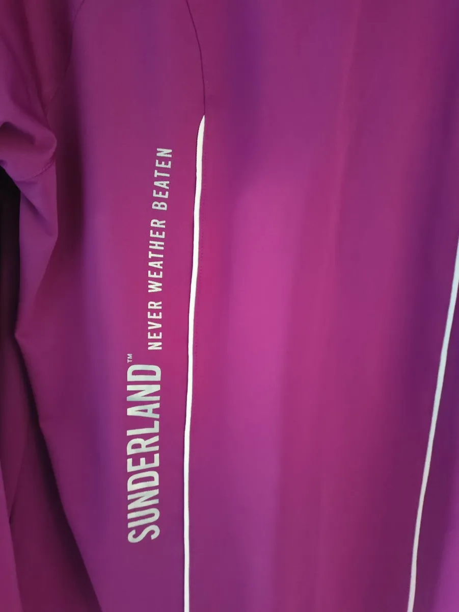 Sunderland of Scotland L/S shirt L - Image 1
