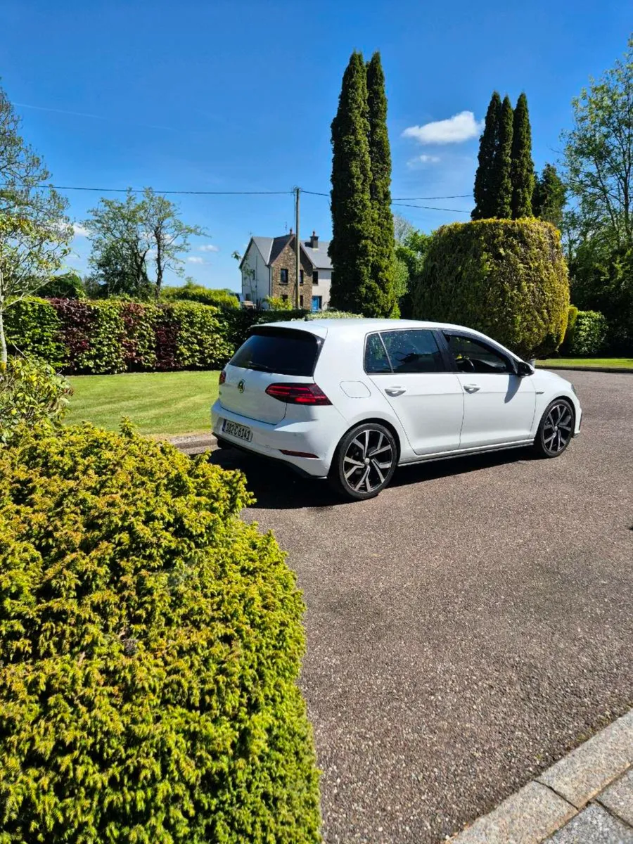 VW GOLF 2.0 GTD - Image 4