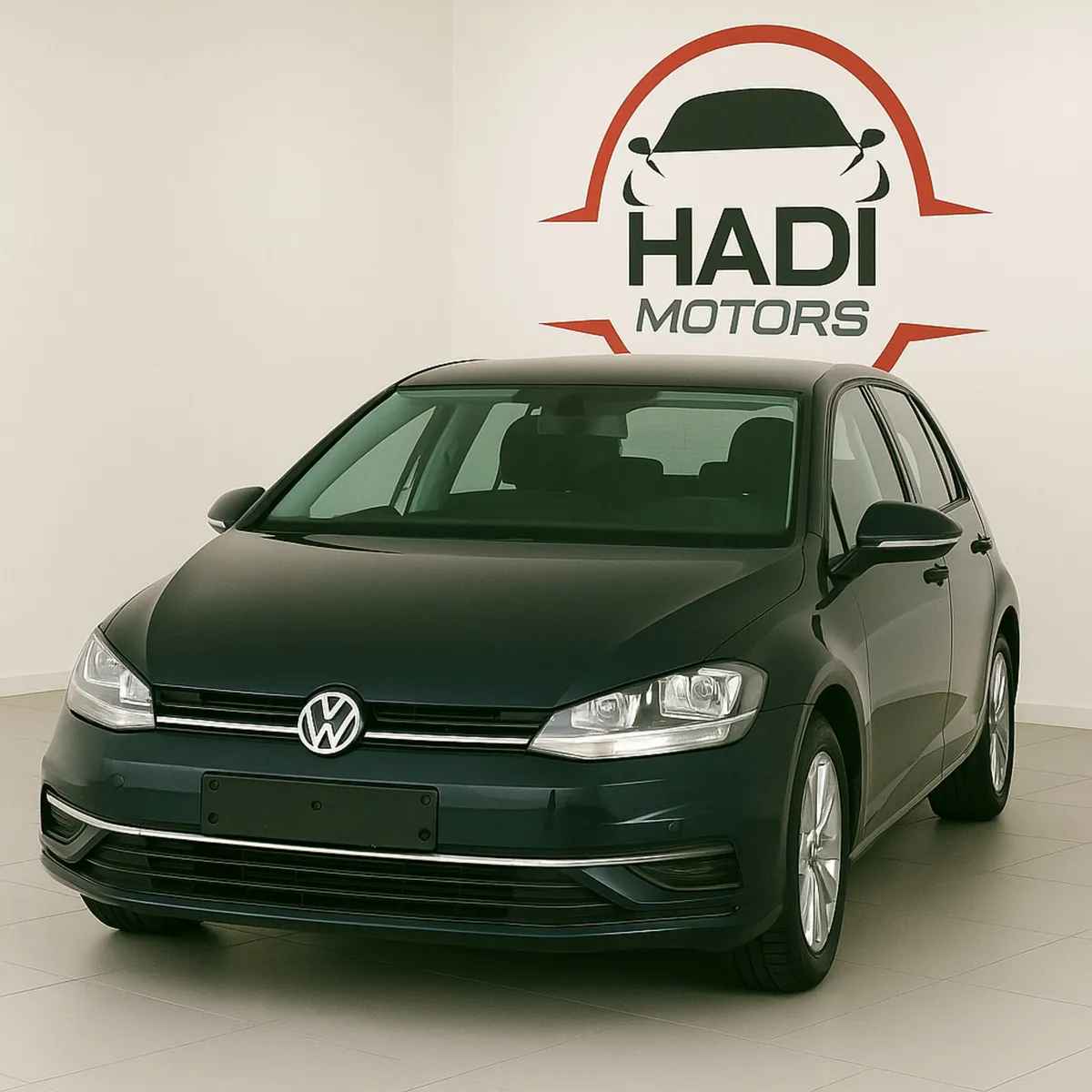 VOLKSWAGON POLO  2015. 1.2L - Image 1