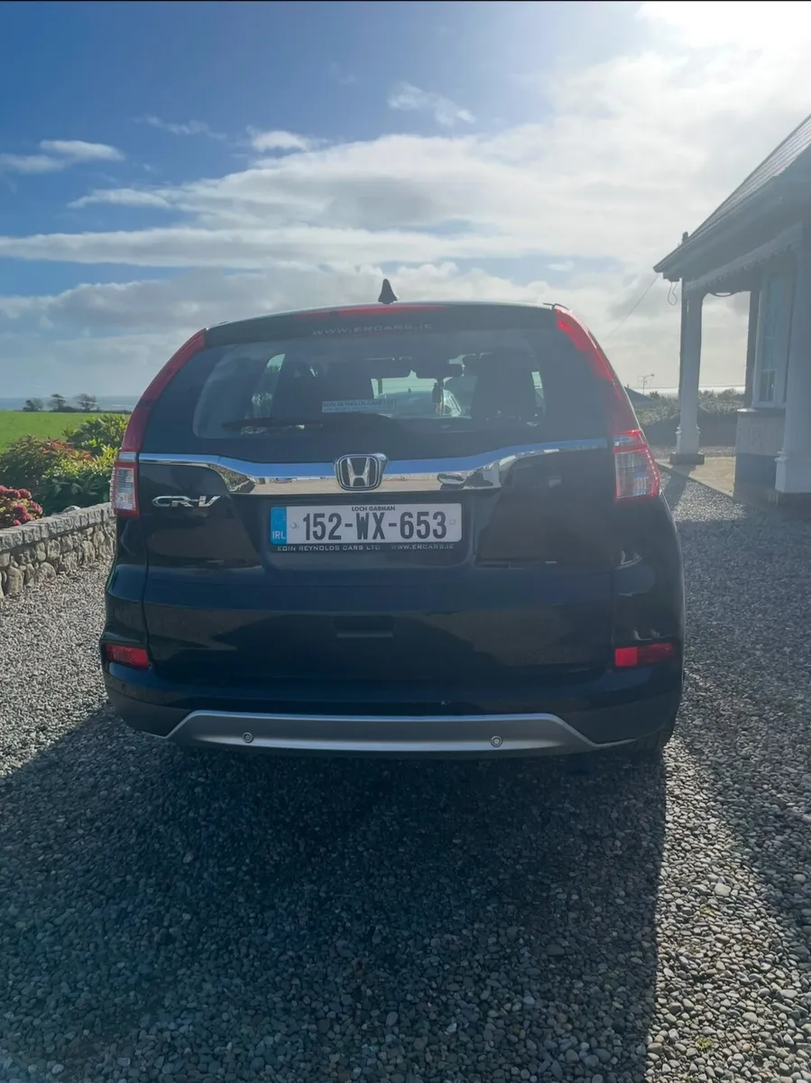Honda CR-V 2015 - Image 2