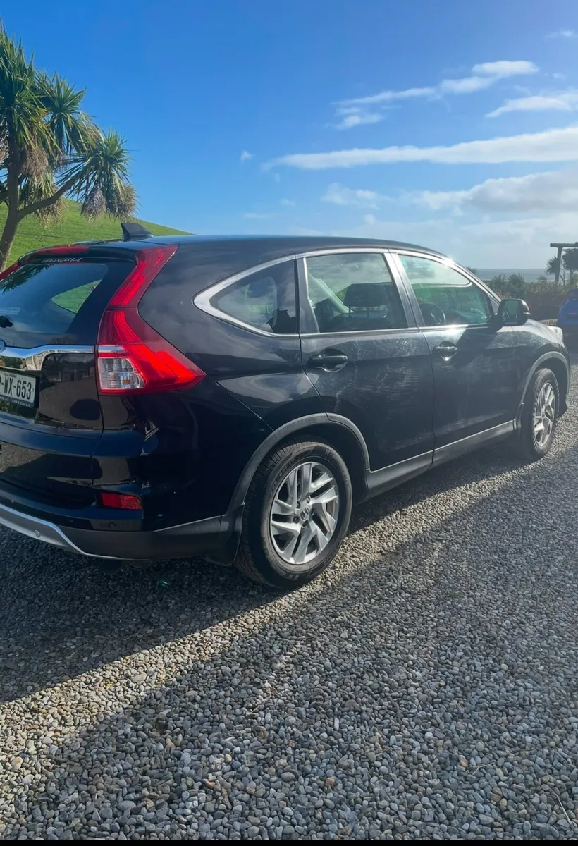 Honda CR-V 2015 - Image 3