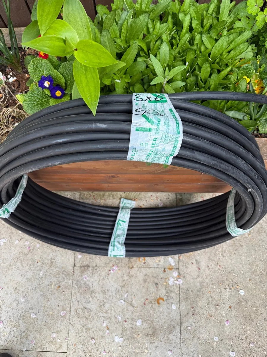 SWA Electric cable. - Image 3