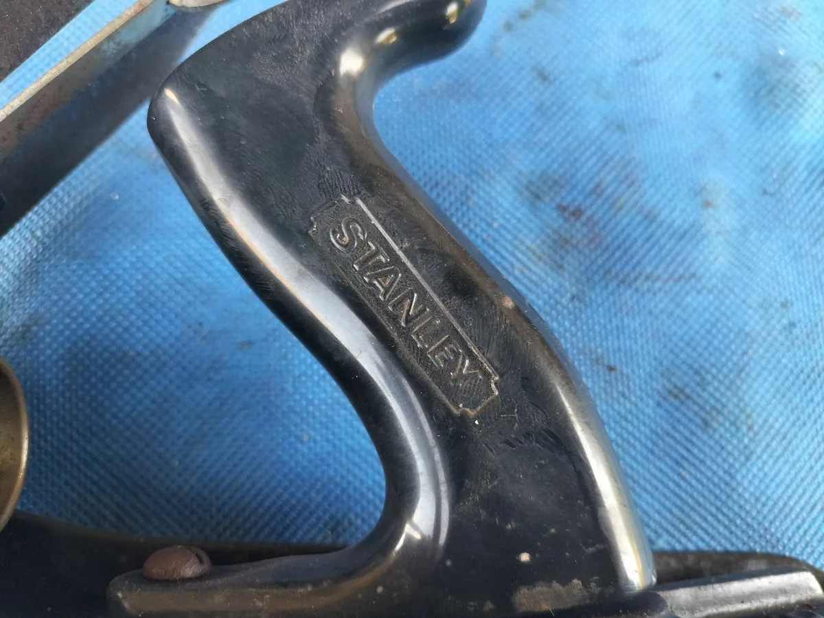 Stanley no 5 Plane - Image 2