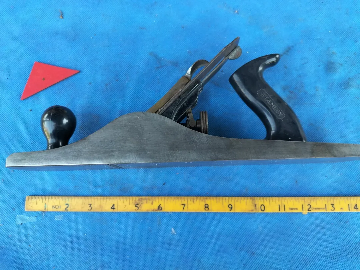 Stanley no 5 Plane - Image 3