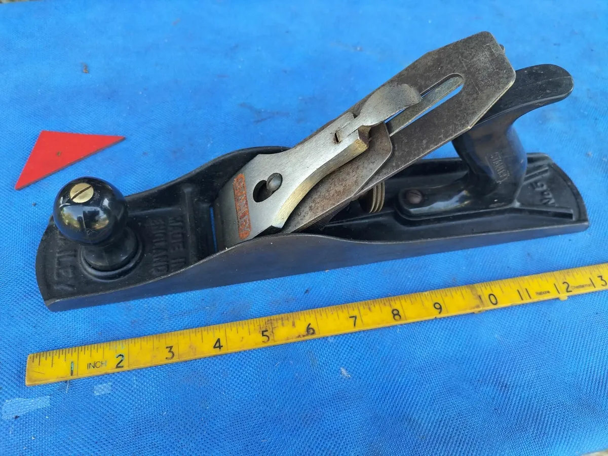 Stanley no 5 Plane - Image 1