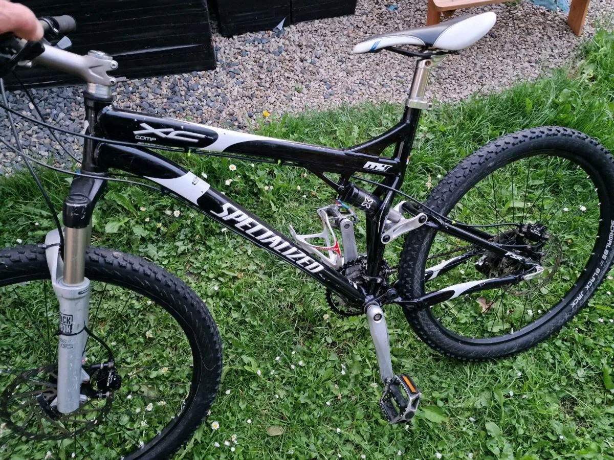 Specialized - Image 1