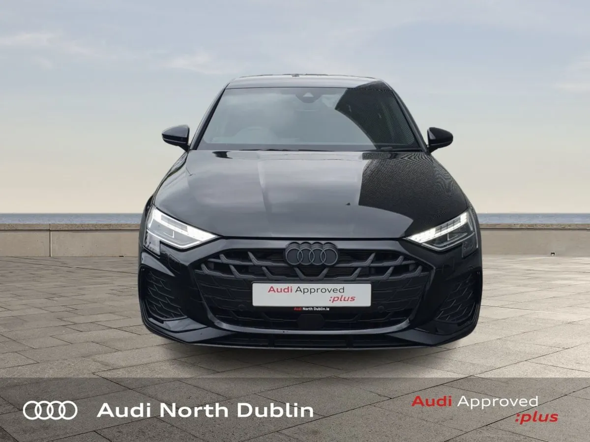 Audi A3 SB 35 Tfsi 150HP S-T S Line - Image 3