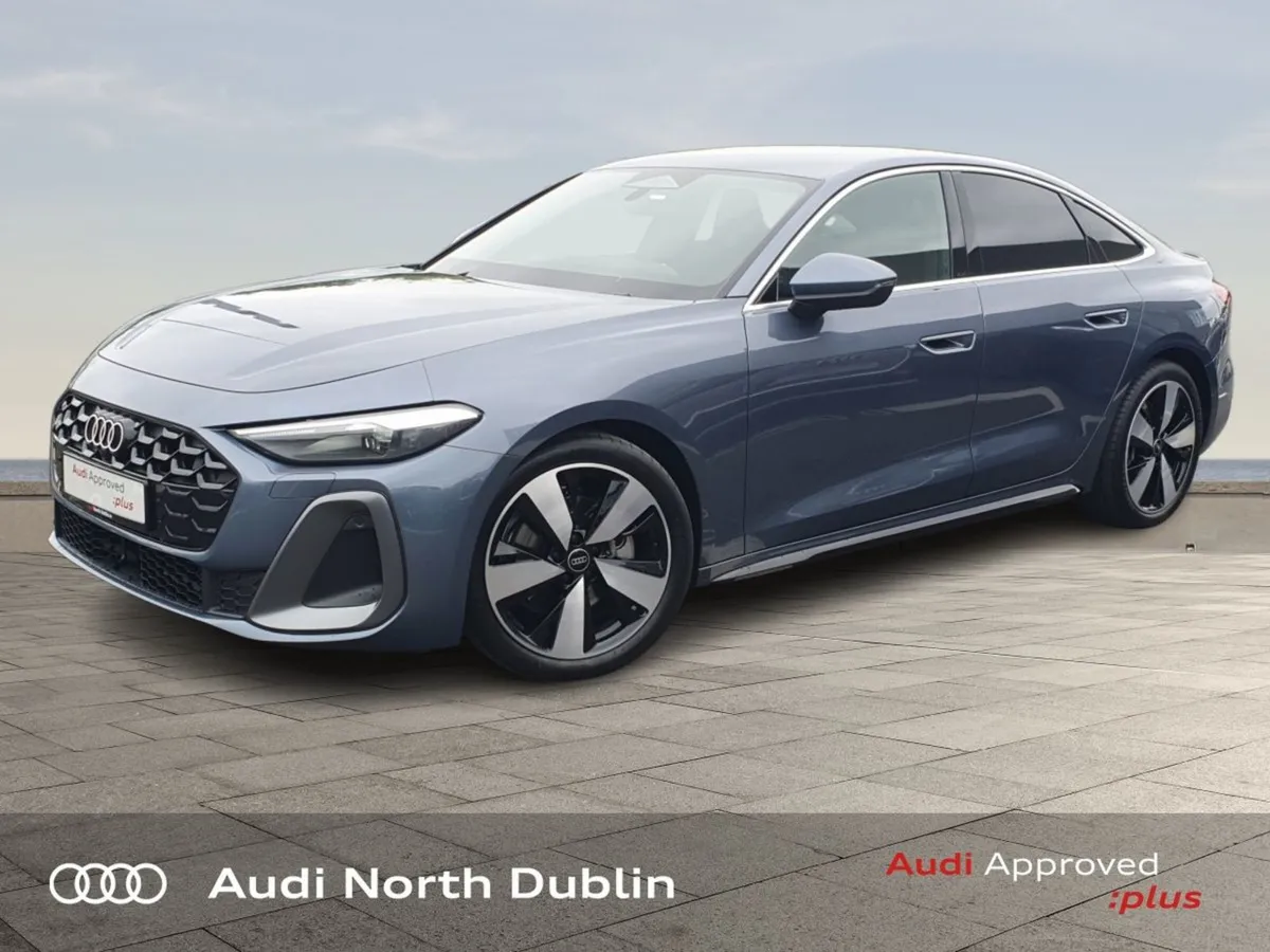 Audi A5 A5 Sedan S Line Tfsi 110 kW S Tronic - Image 4