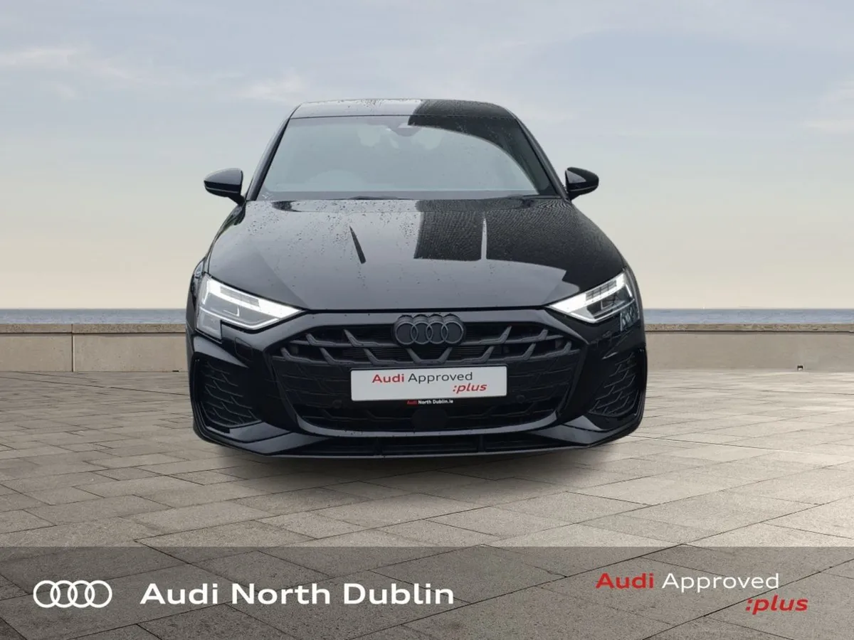 Audi A3 35 Tfsi 150HP ST S Line - Image 3