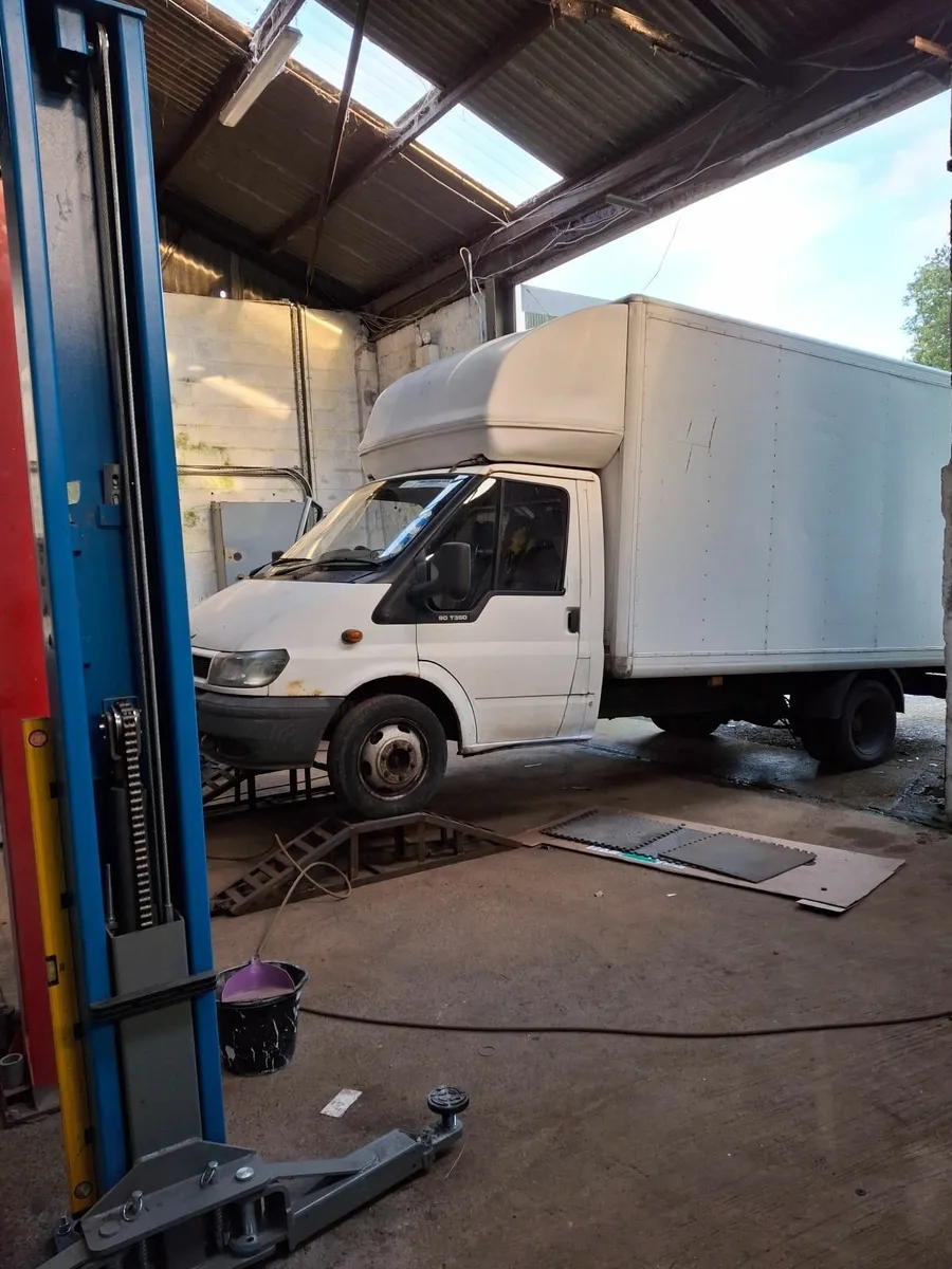 Camper - Image 3