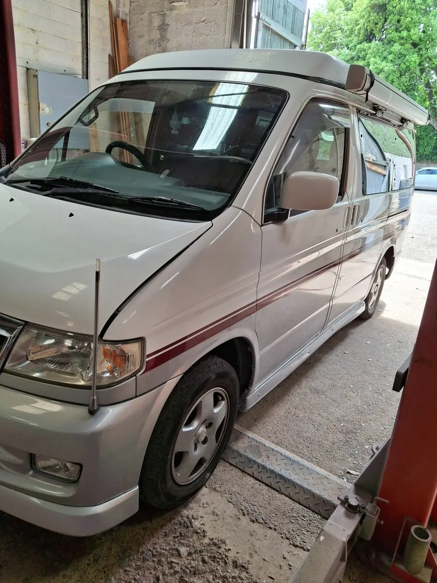 Camper - Image 4
