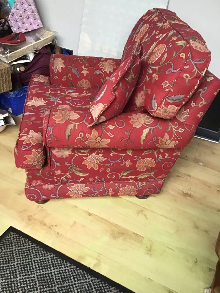 Arm chair - Image 3
