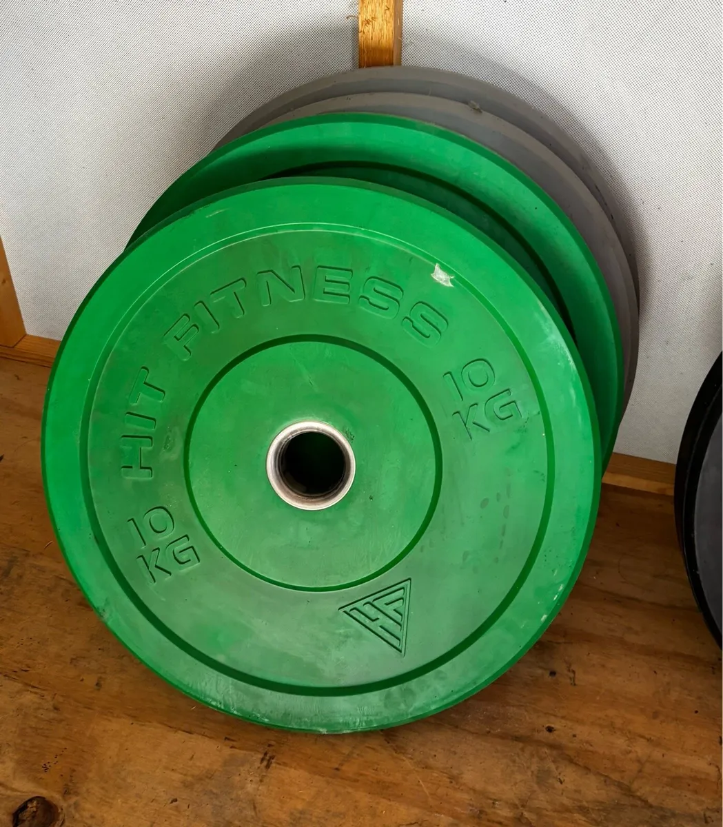 Gym equipment - Image 2