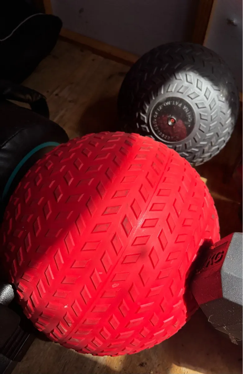 Gym equipment - Image 4