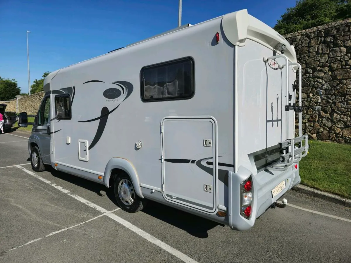 2011 LMC LIBERTY BREEZER 643G TAKE A TRADE IN 👀 - Image 3