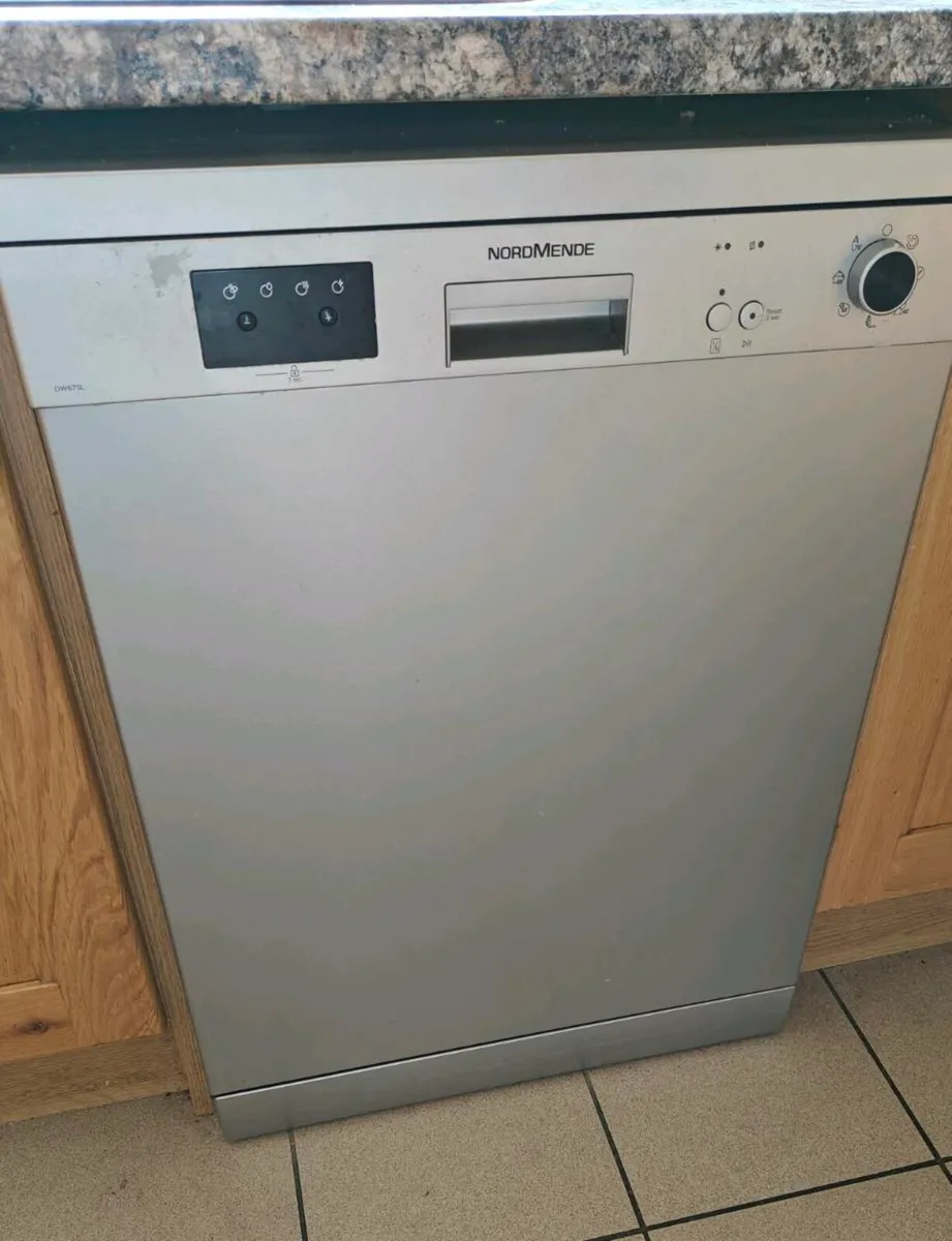 NordMende Dishwasher - Image 1