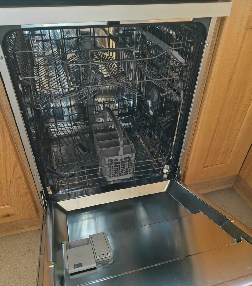NordMende Dishwasher - Image 2