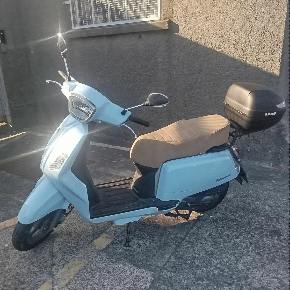 KEEWAY  2022 - Image 2