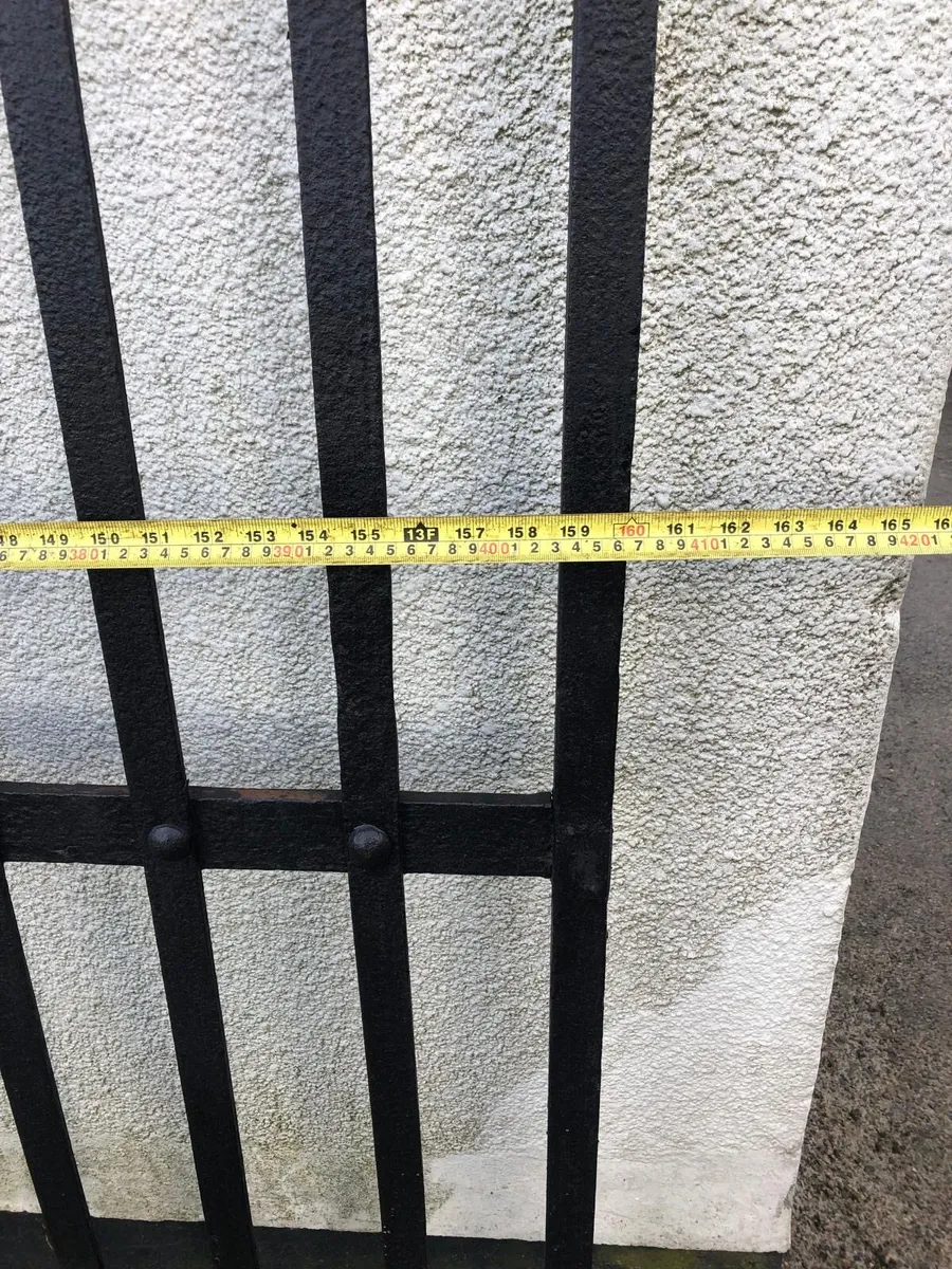 Gates - Image 2