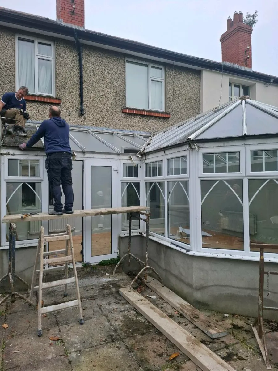 Conservatory - Image 1